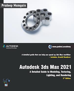 Autodesk 3ds Max 2021