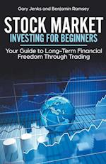 Stock Market Investing for Beginners 