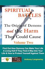 Spiritual Battles