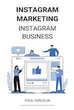 Instagram marketing (Instagram Business)