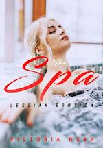 Spa: Lesbian Erotica