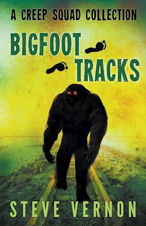 Bigfoot Tracks