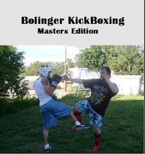 Bolinger KickBoxing