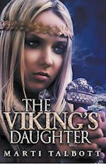 The Viking's Daughter