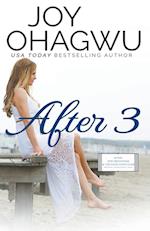 After 3 - Christian Inspirational Fiction - Book 4