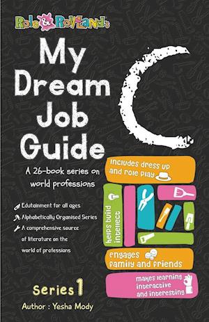 My Dream Job Guide C