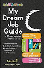 My Dream Job Guide C 