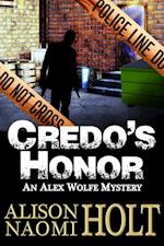 Credo's Honor