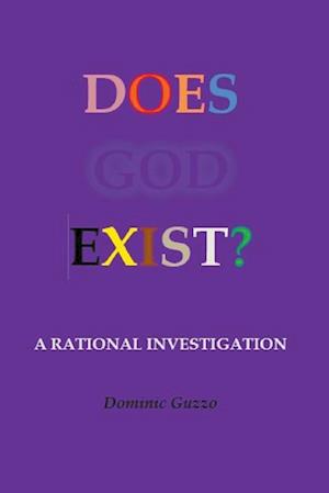 Does God Exist?