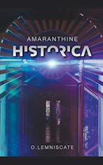 Amaranthine Historica