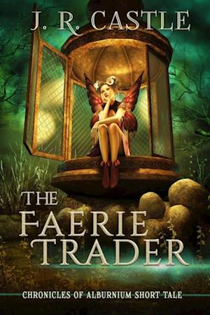 Faerie Trader