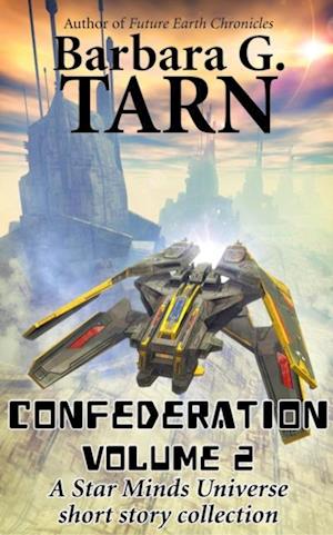 Confederation Volume 2