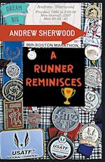 A Runner Reminisces