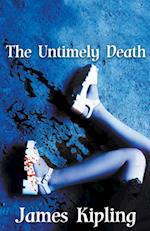 The Untimely Death 