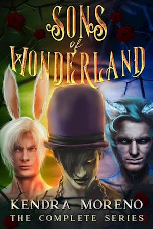 Sons of Wonderland - The Complete Series