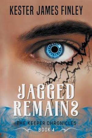 Jagged Remains