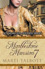 Marblestone Mansion, Book 7