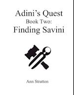 Finding Savini