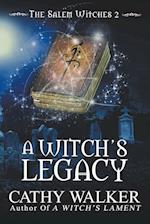 A Witch's Legacy 