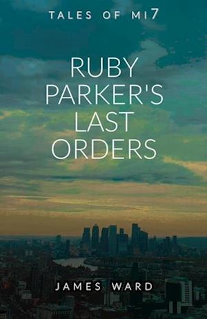 Ruby Parker's Last Orders