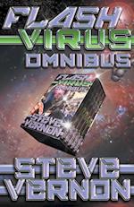 Flash Virus Omnibus