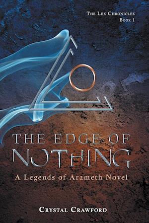 The Edge of Nothing