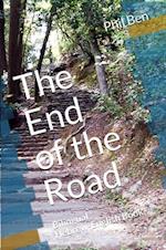 End of the Road. Hebrew-English, Parallel Text & Audio Files