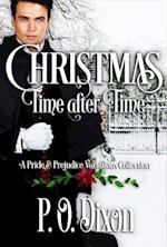 Christmas Time after Time: A Pride and Prejudice Variations Collection