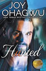 Hunted - A Christian Suspense - Book 13