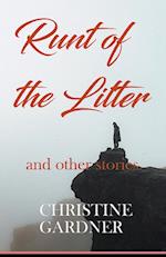 Runt of the Litter and Other Stories