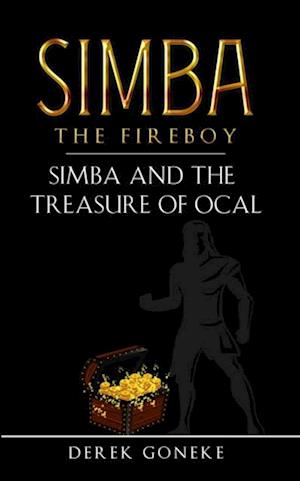 Simba and the Treasure of Ocal