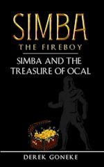 Simba and the Treasure of Ocal