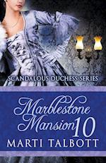 Marblestone Mansion, Book 10