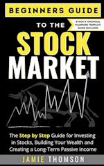 Beginner Guide to the Stock Market 