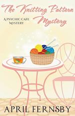 The Knitting Pattern Mystery