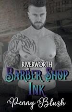 Barber Shop Ink Book 3