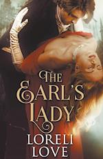 The  Earl's Lady