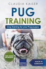 Pug Training