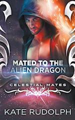 Mated to the Alien Dragon 