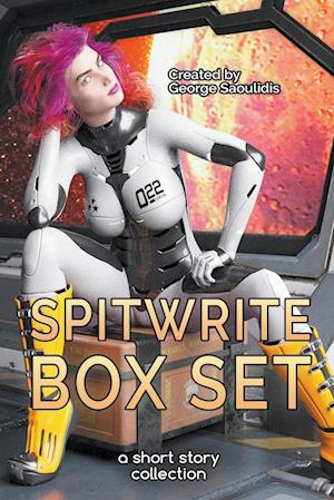 Spitwrite Box Set