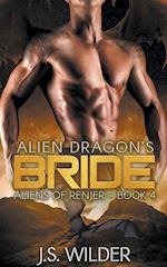 Alien Dragon's Bride