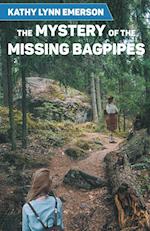 The Mystery of the Missing Bagpipes