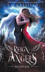 Reign of Angels 2: Deception 