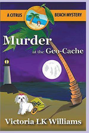 Murder at the GeoCache