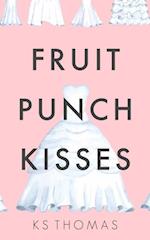 Fruit Punch Kisses