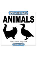 Baby' First Book