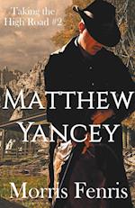 Matthew Yancey 