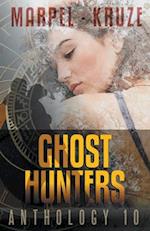 Ghost Hunters Anthology 10