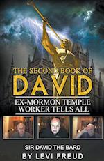 The Second Book Of David 