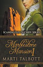 Marblestone Mansion, Book 1